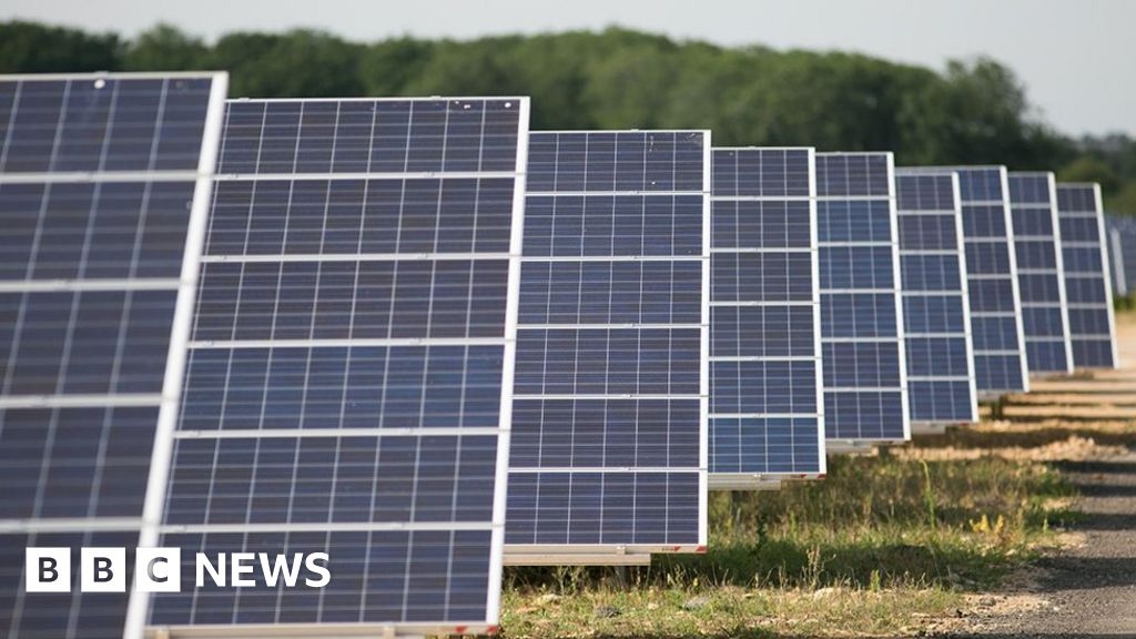 Concerns raised over Springwell solar farm plans