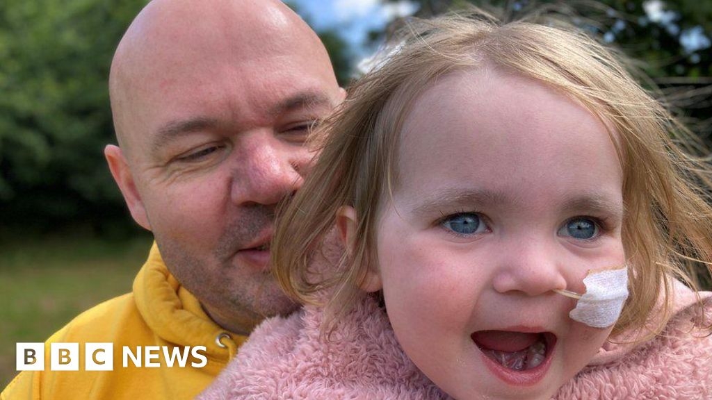 County Durham heart transplant girl's Casualty role inspires blood donations
