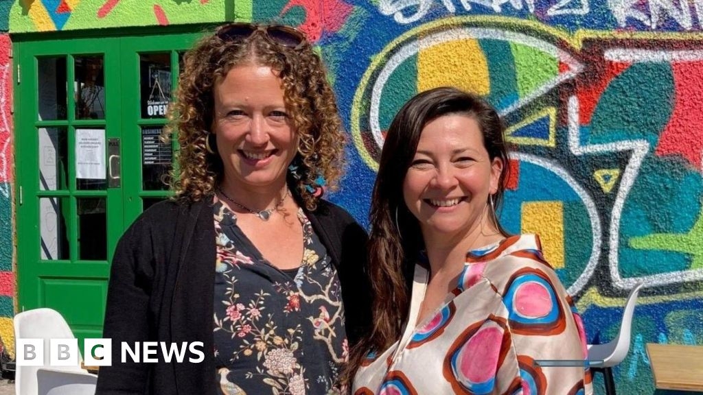 Bristol environmental groups creating paid work for young people