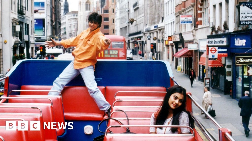 Bollywood duo to have statue in Leicester Square