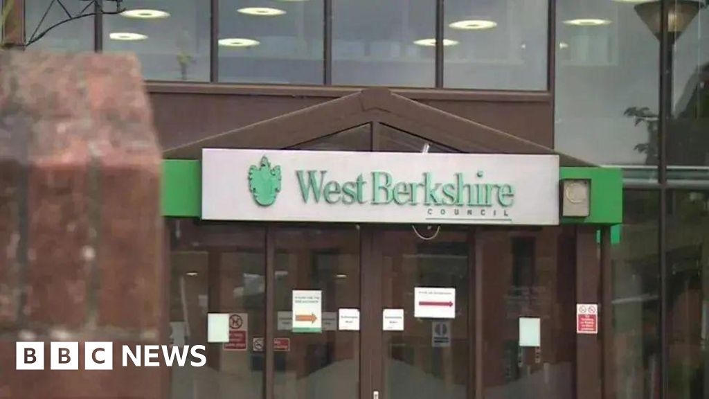 West Berkshire Council takes part in government Minute AI trial