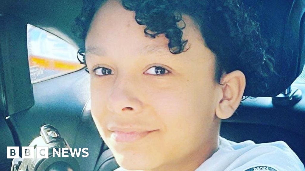 Boy who died in Shropshire crash had heart of gold
