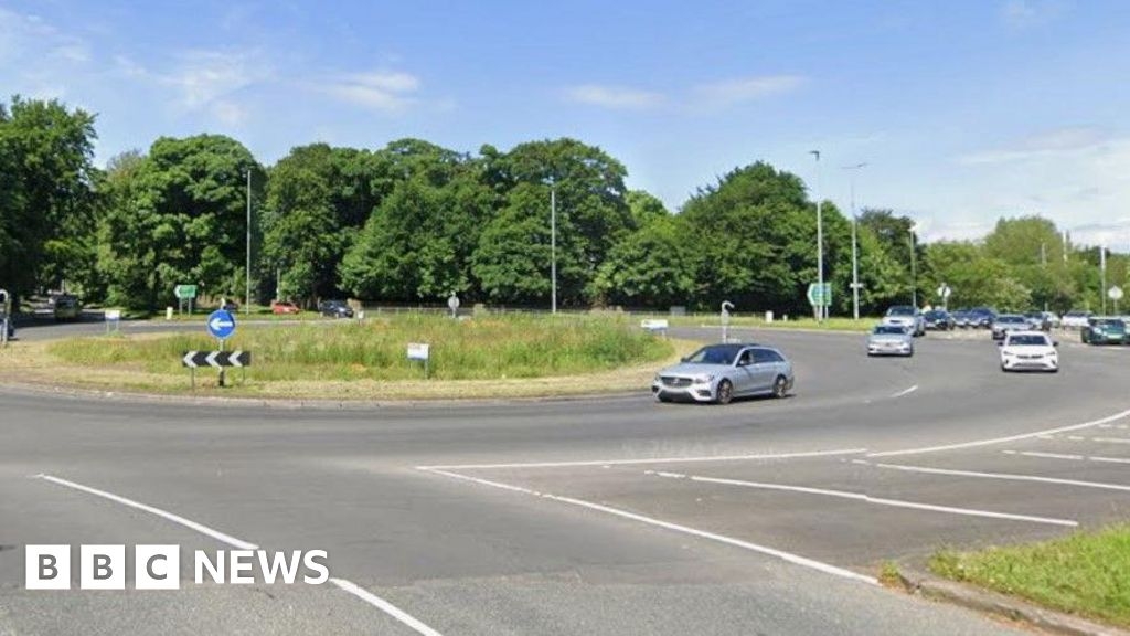 Speed limit cut plan for busy stretch of Leeds ring road