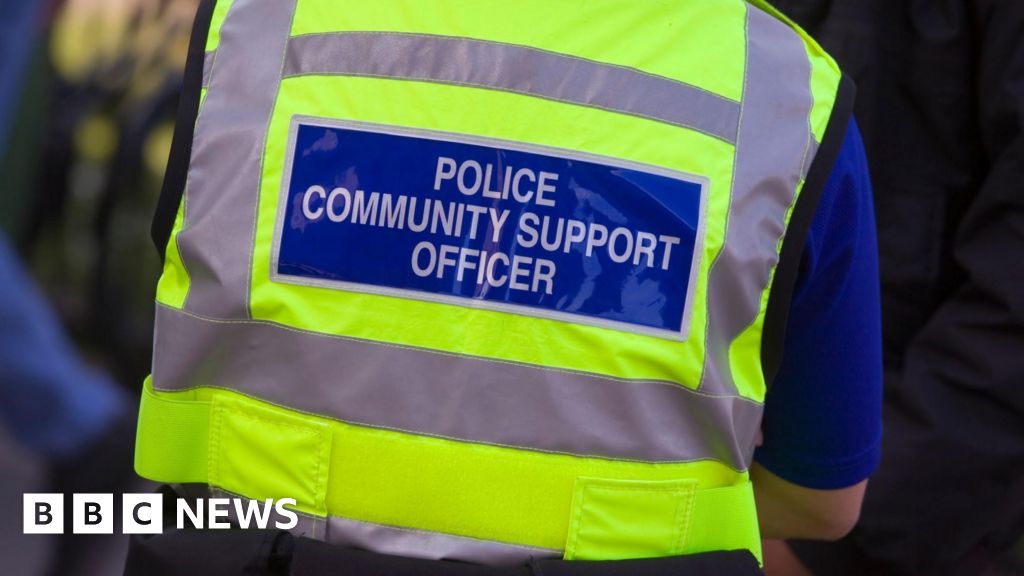 Surrey sex offender caught through DNA in PCSO application