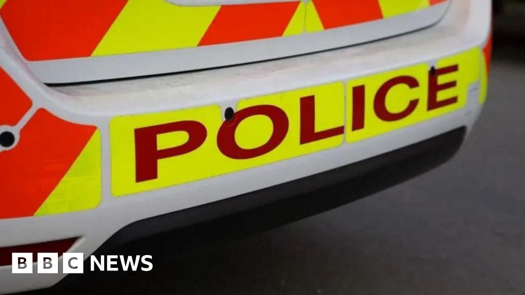 Third Rotherham ex-police officer arrested over child sex abuse