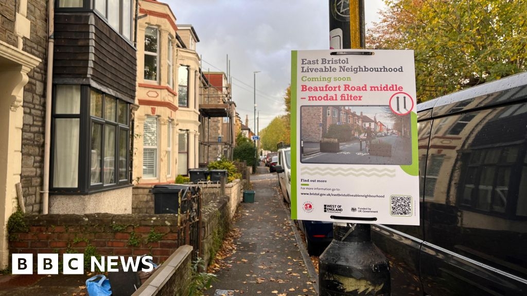 Headlines: Trees removed from high street and free bus tickets
