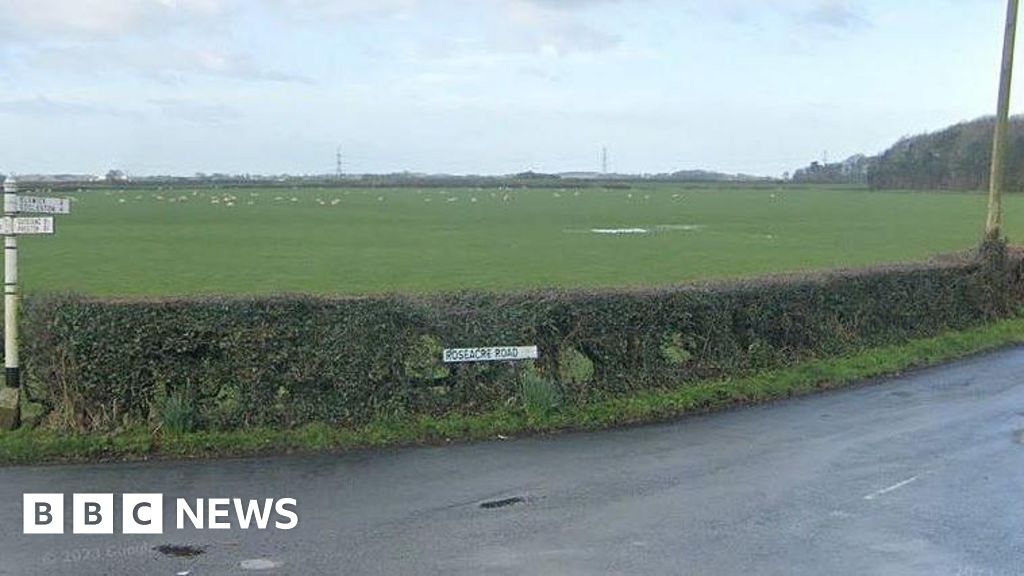 Cuadrilla gets five-year Lancashire gas extraction site extension