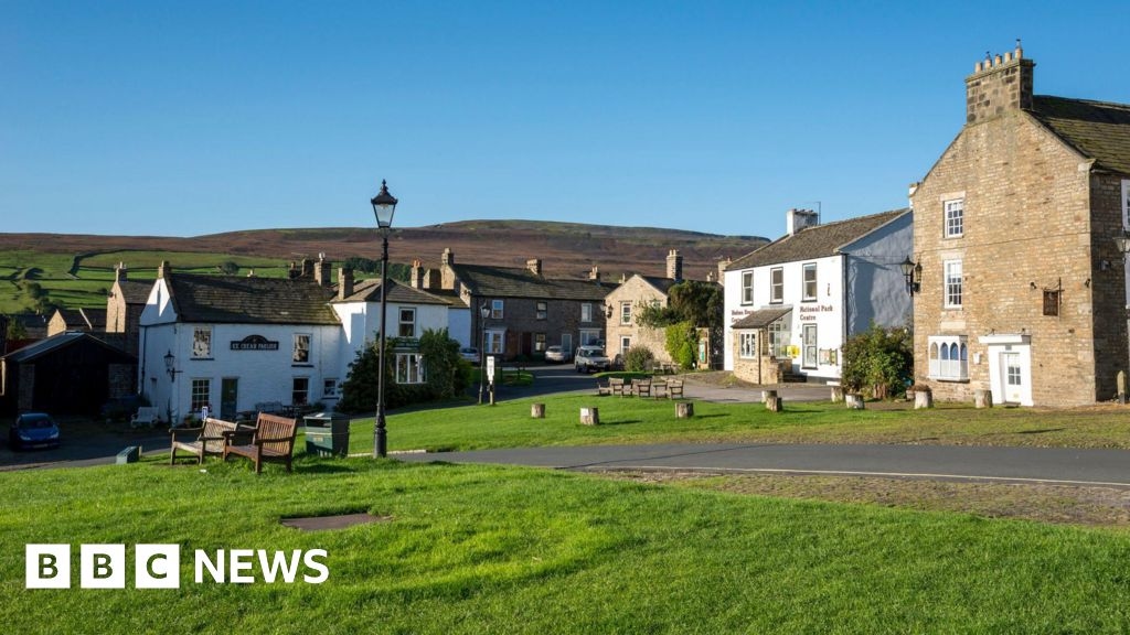 Yorkshire Dales approves ban for new properties as holiday lets