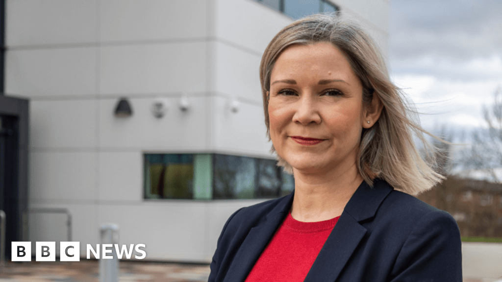 Cleveland Police confirms new chief constable as Victoria Fuller