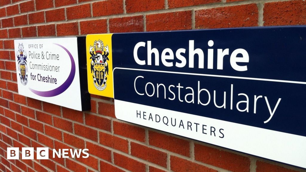 Cheshire Police harnessing AI to help officers catch stalkers