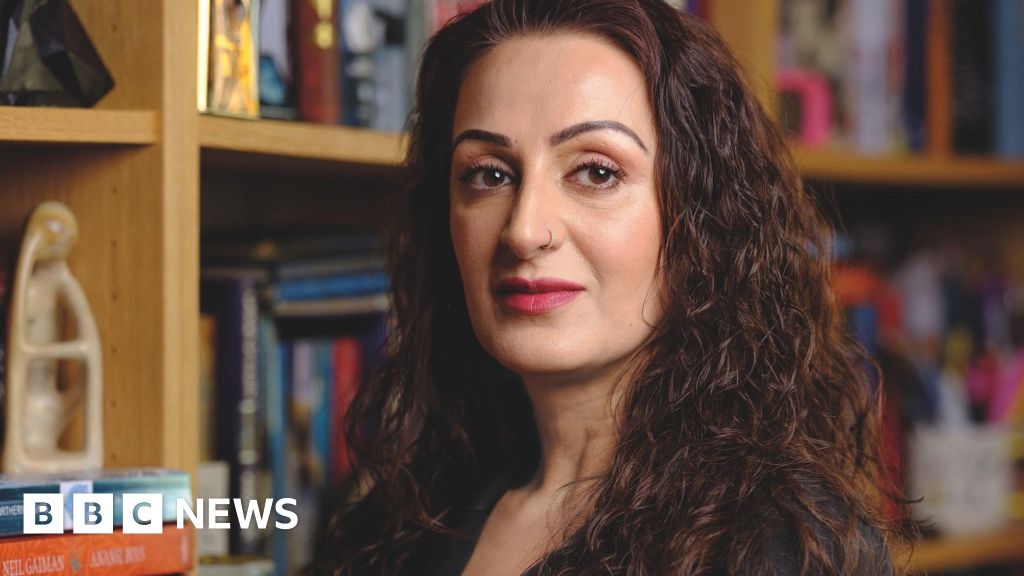 Bradford Literature Festival CEO says no topic is off limits