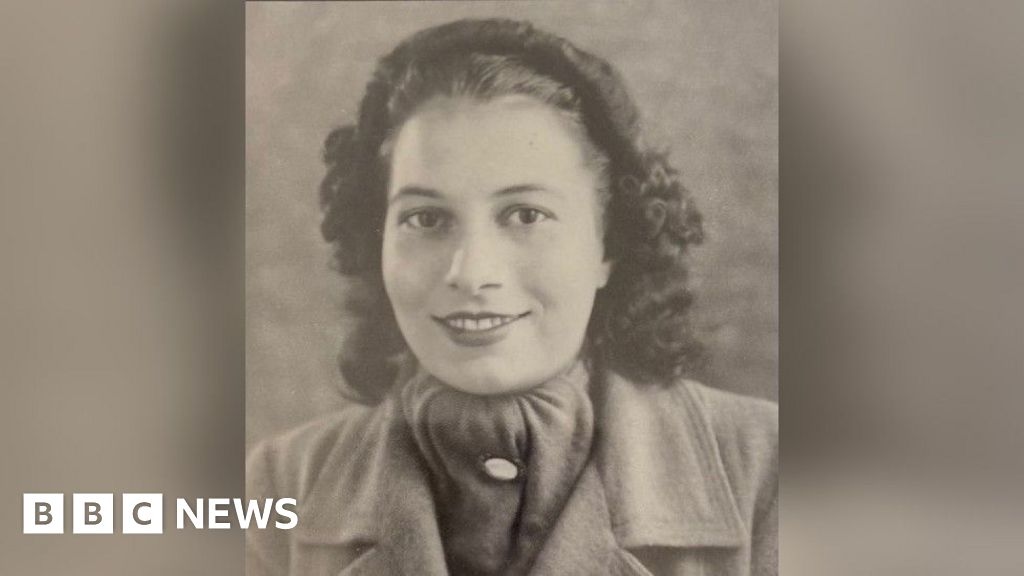 Bletchley Park veteran living in Lincoln marks her 106th birthday