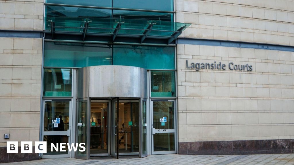 William Maher: Former teacher jailed for offences against pupils