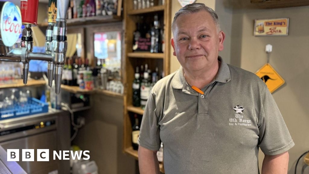 Bridlington restaurant owner warns no-shows are a 'massive blow'