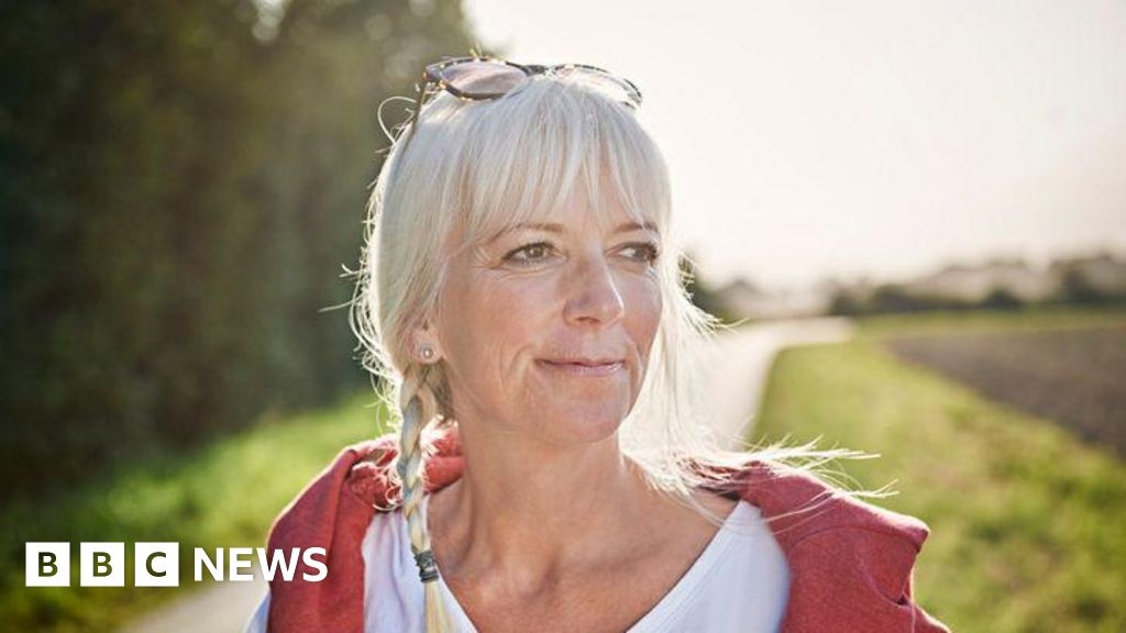 Walk this May challenge sees ramblers cover 4,700 miles