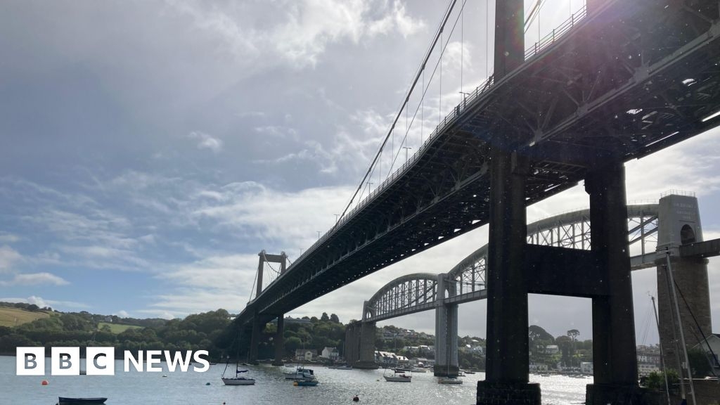 Tamar Bridge and Torpoint ferry toll increases approved