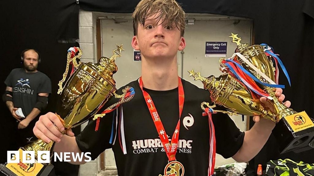 Alexander Eastwood: Coroner's child kickboxer death warning