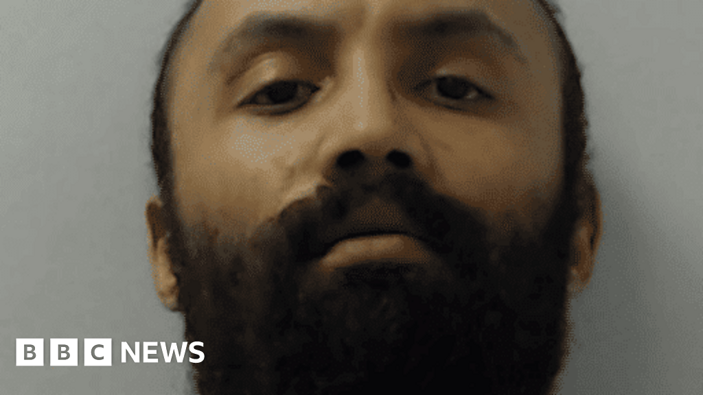 Killer jailed for homeless man's stamping murder in Old Trafford park