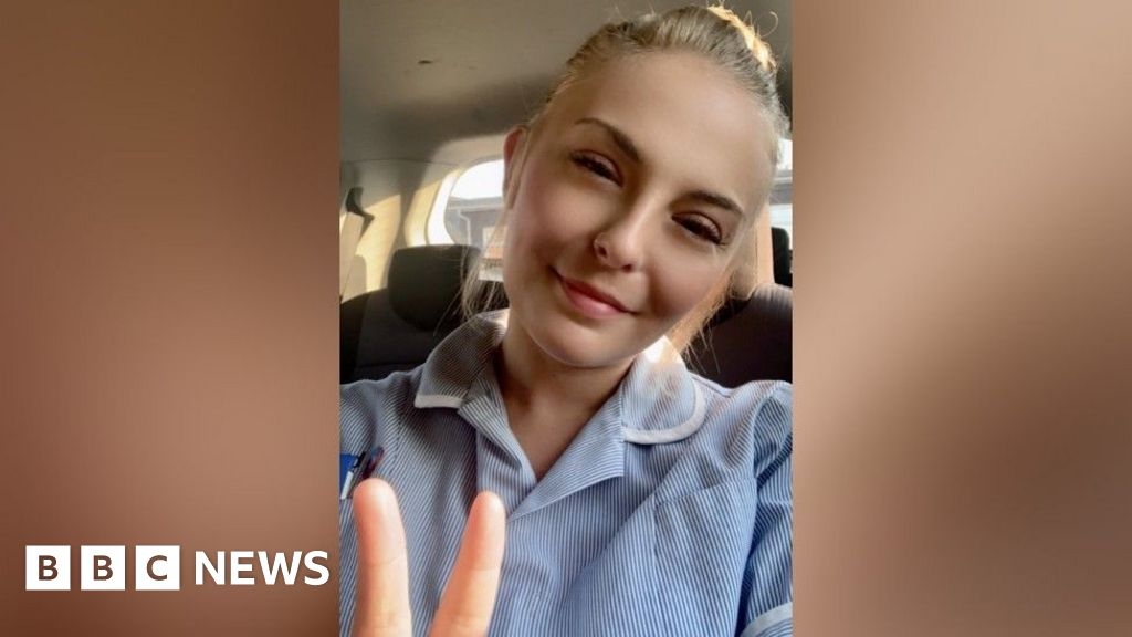 Hospital makes changes after student nurse death, coroner says
