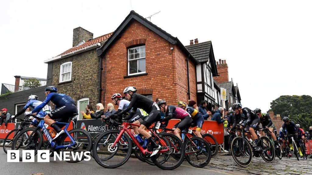 Lincoln Grand Prix 2025 fans gear up for return of cycle race