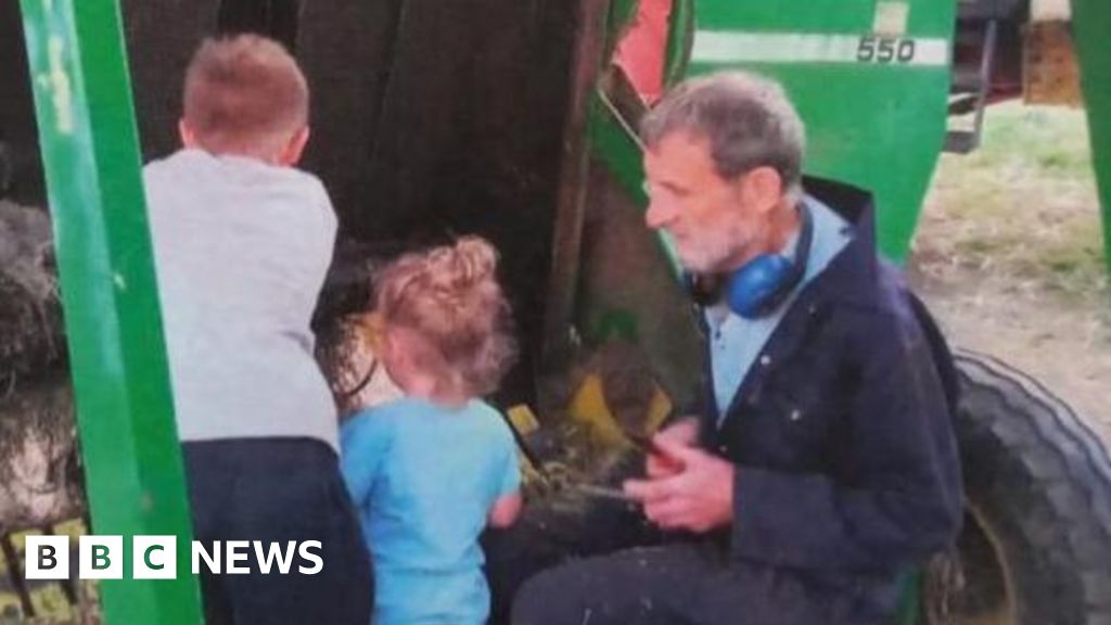 Barnsley farmer took own life over inheritance tax, inquest told