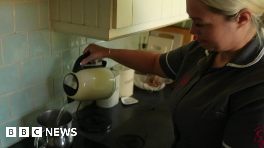 North Yorkshire 'boil order' lifted after water bacteria alert