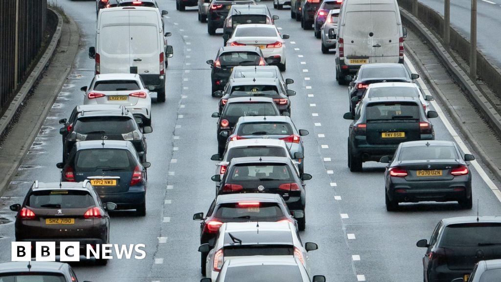 Emissions-based charges plan for Plymouth's motorists