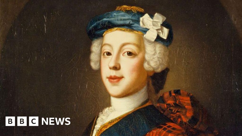 Housebuilding could unearth Battle of Culloden relics