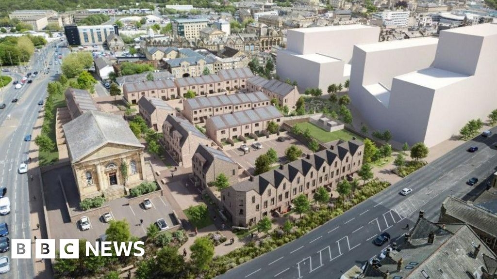Further Bradford City Village details and images released
