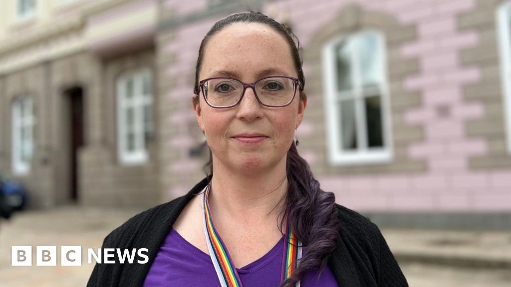 Poverty leading cause of abortions, Jersey deputy claims
