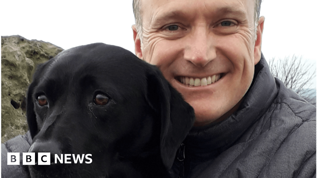 Cropped-ear dogs should not be in films or on TV, MP says