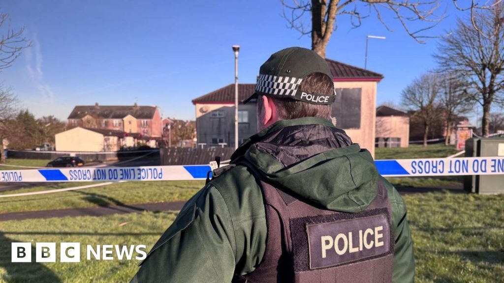Dungannon: Two more arrested after pensioner's murder