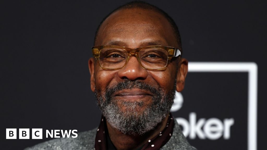 Sir Lenny Henry given Freedom of the City of London