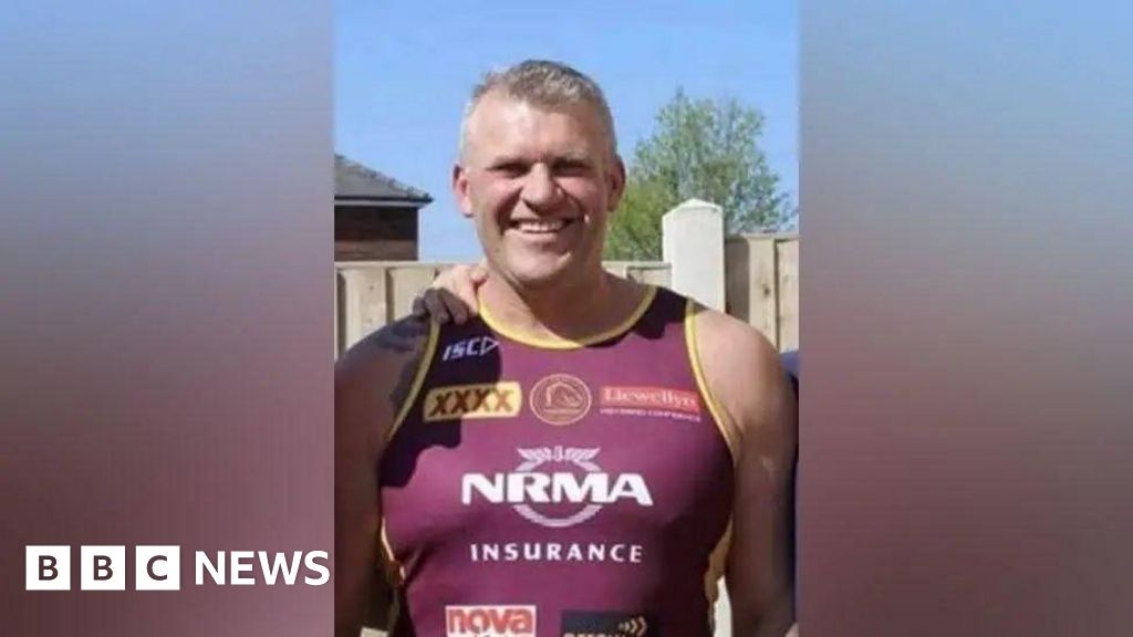 Further murder arrests over former rugby league player's death