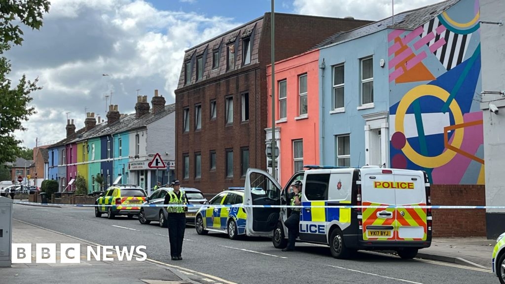 Gloucester stabbing: Trial date set for man accused of murder