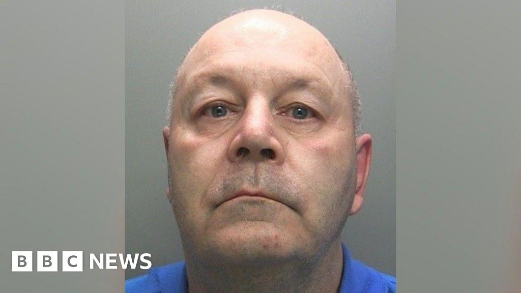 Cumbrian man jailed for ex-partner's 12-year 'tide of harassment'