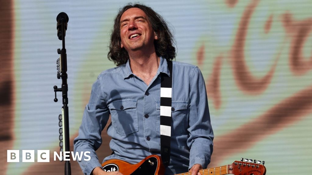 TRNSMT 2025: What are the festival's stage and set times?