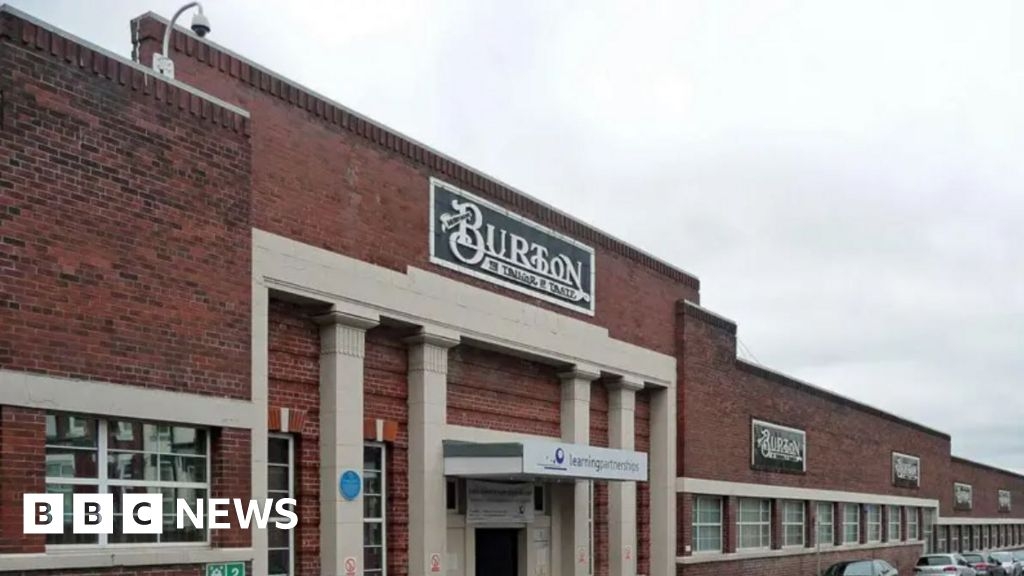 Former Burton factory site in Burmantofts could get 300 homes