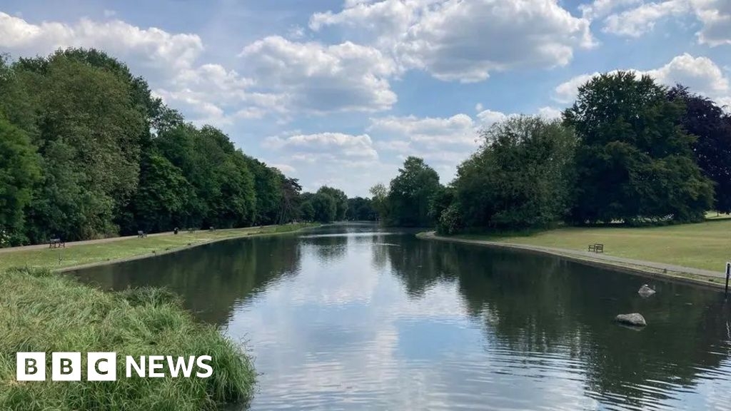 Champions wanted for St Albans' treasured Verulamium Park