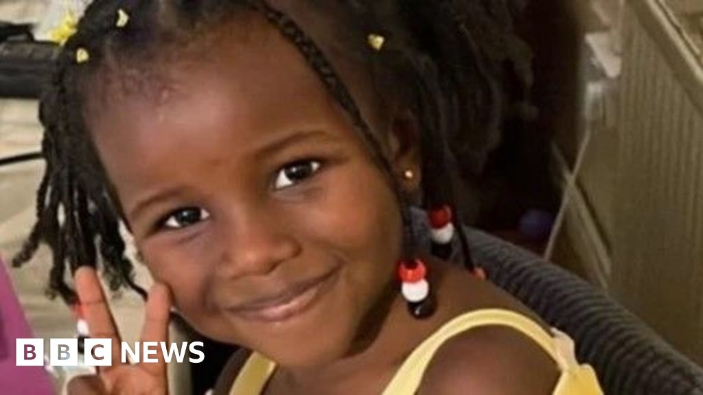 Man charged over Birmingham crash that killed four year-old