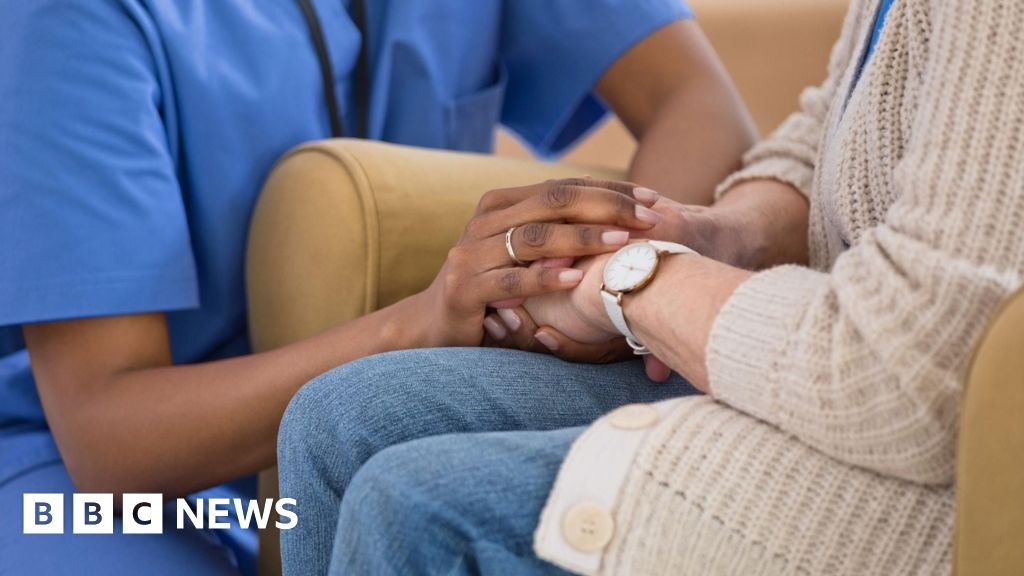 Kidderminster care home placed in special measures over safety concerns