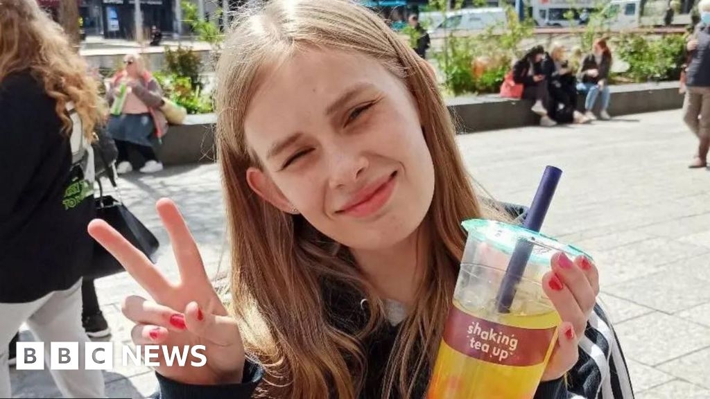 Rhianan Rudd: Missed opportunities to help groomed girl who died, inquest hears