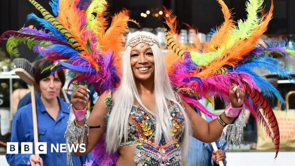 August bank holiday in the West Midlands: Dancing, street food, music and more