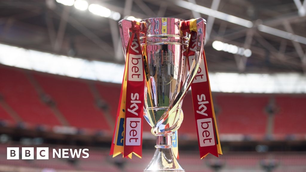 Sheffield United and Sunderland fans in dark over play-off time