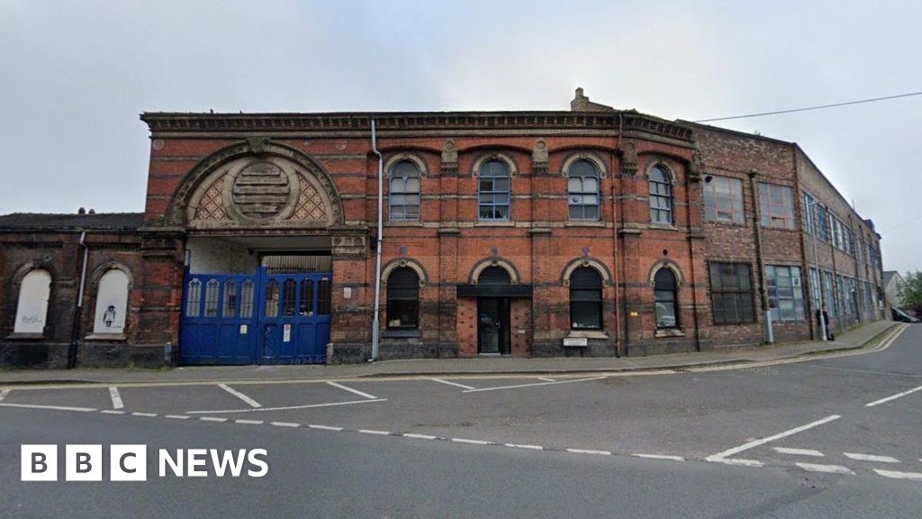 Some Royal Stafford staff set to return to work, liquidators say