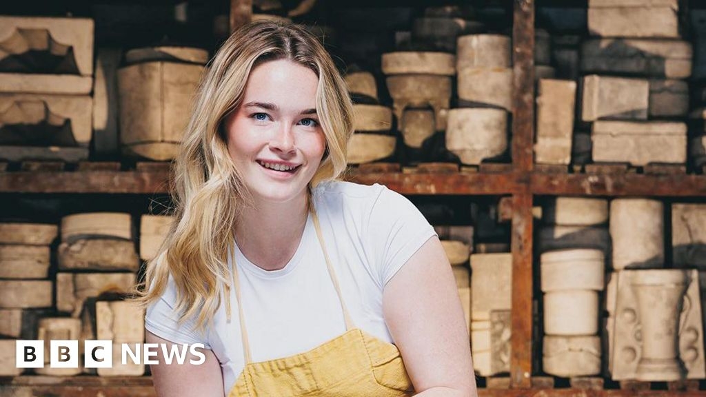 Deaf model from Cheltenham appears in British Vogue