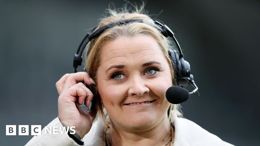 Rugby league pundit Danika Priim denies sexual assault charge