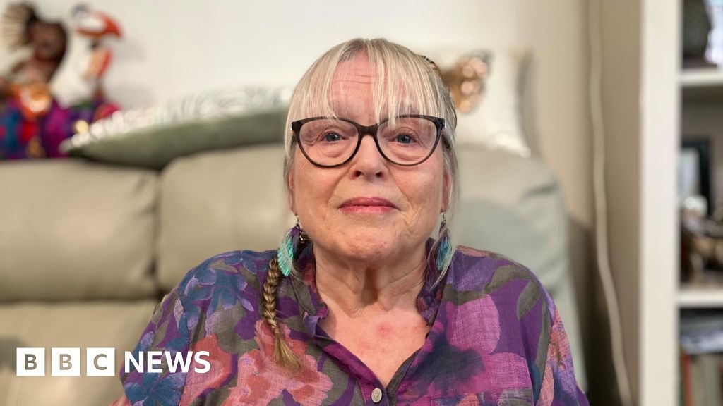 Somerset infected blood victim critical of compensation delay