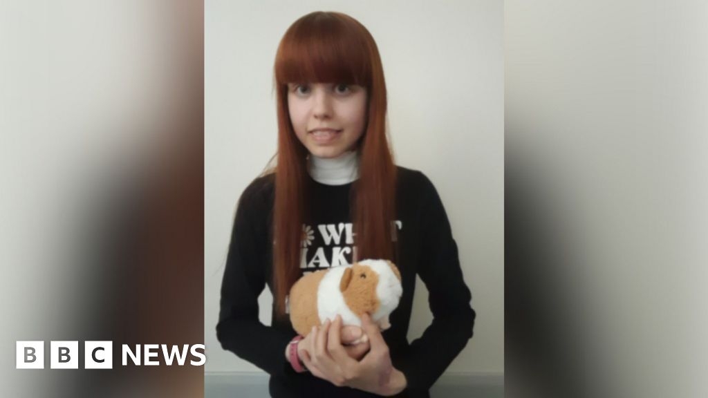 Kettering Hospital award for 'amazing' care of autistic woman