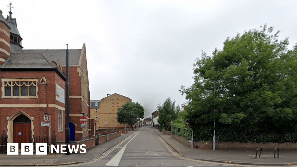 Arrest made after double stabbing in Peterborough city centre